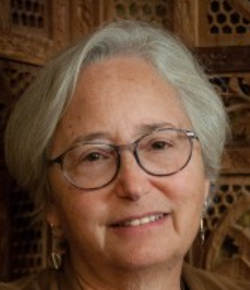 Marilyn Jo Telen