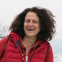 Gertrude Friedl