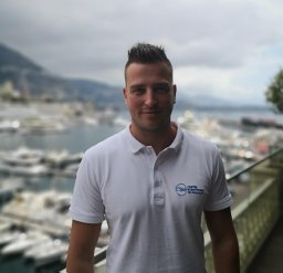 Christopher Montemagno