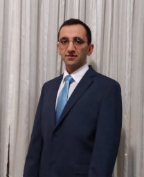 ZIAD GHAUCH