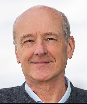 Peter M Lansdorp