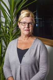 Pirjo Lindfors