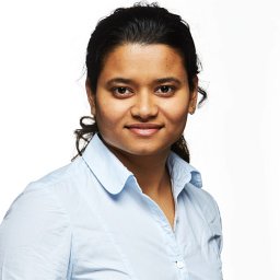 Priya Dwivedi