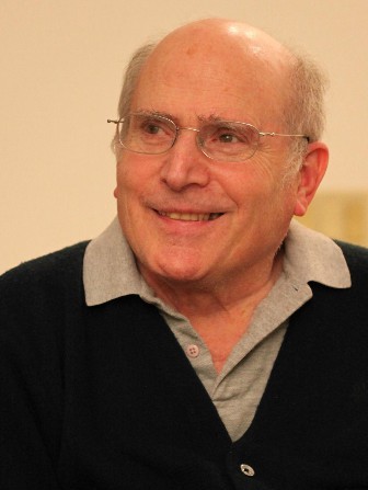 Noah Hershkowitz