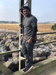Prasanna Kumar Byram