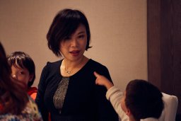 Sophie Hsin-Yi Liang