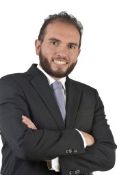 Norman Maldonado
