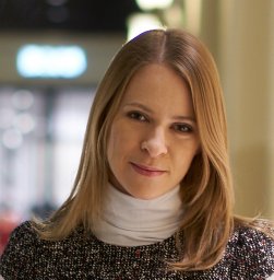 Svetlana Tokareva