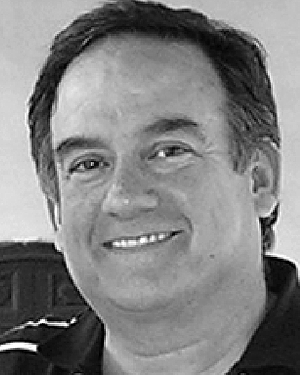 Dan Gilon