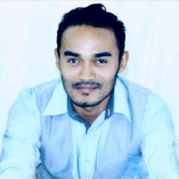 Antonius Rino Vanchapo
