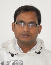 Bijoy Kumar Das