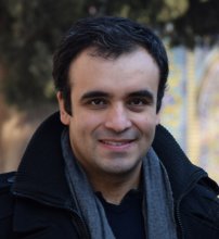 Ali Mohammadi