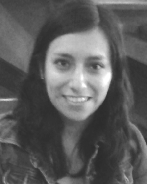 Karina Jimenes-Vargas
