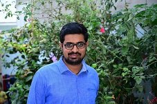 Janardhan Gorti