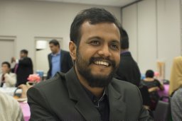 Anwar Hossain