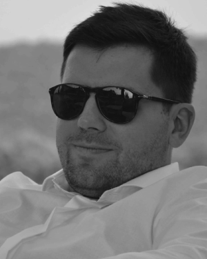Jakub Bednarski