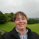 Tina Mcadie