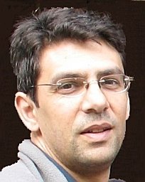 Anastasios Tagaris