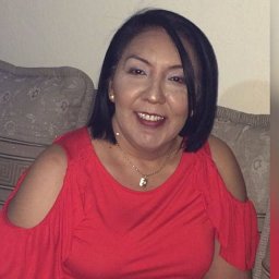 Alicia Cuevas Muniz