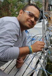 Anirban Guha