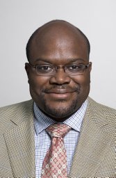 Errol Gordon