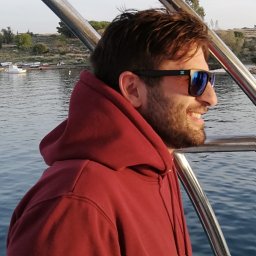 Panos Sakkos