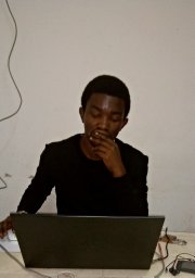 John Tabakwot Ayuba