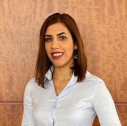 Sahar Hojjatinia