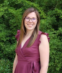 Amberley Ruetz
