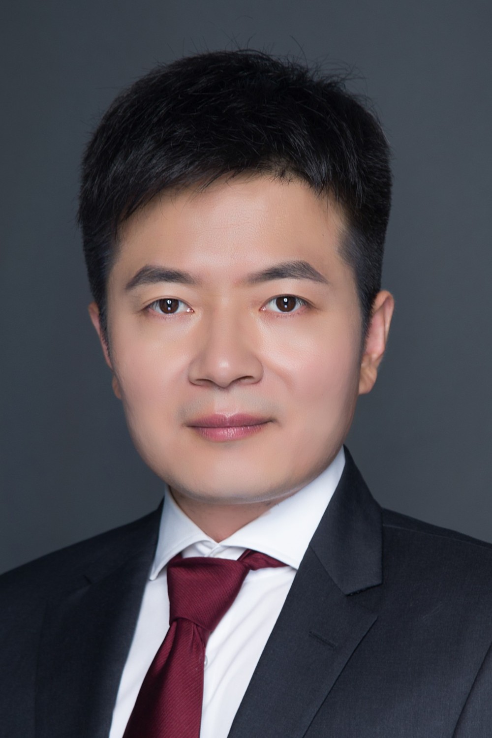 Tao Zhang
