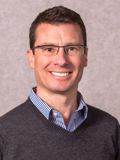 Christopher Oakes