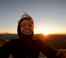 Anna M Koester