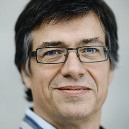 Kim B. Wittchen