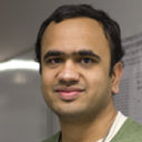 Prasannakumar Deshpande