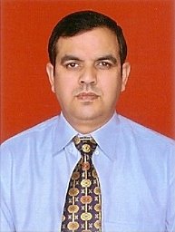 Ajay Naithani