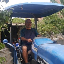 Ekrem Aydiner