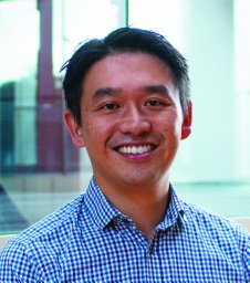 Yan T. Wong