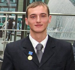 Denis B. Zolotukhin
