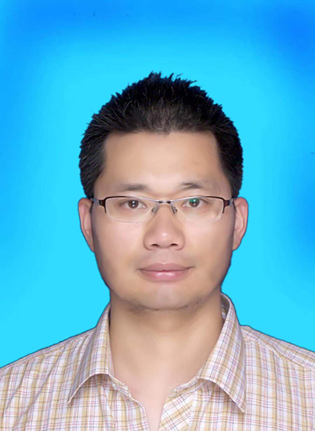Huaibin Shen