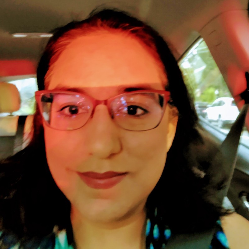 Vibha Sazawal