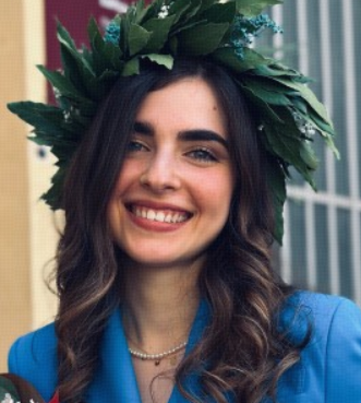 Maria Emilia Russo