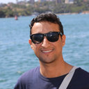Mohamed Abdrabou Hussein