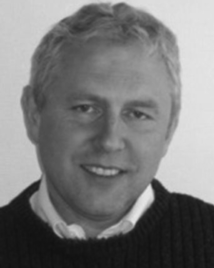 Eric Stindel