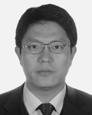 Wenbin Wang