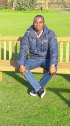 Kehinde D. Tolorunse