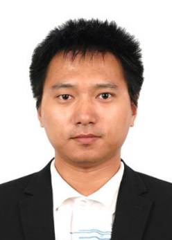 Zhen Liu