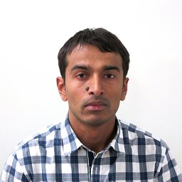 Narayan Poudel