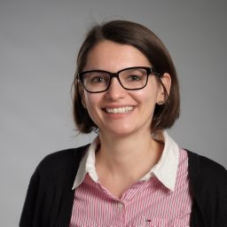 Ann-Kathrin Schindler