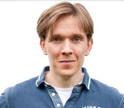 Fredrik Ahlgren