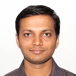 Krishna P. N. Puttaswamy